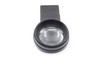 Pre-Owned - Macro lens and 0.45X Wide Angle Lens with Macro Lens Clip for Phone Cameras