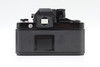 Pre-Owned -  NO METER, Nikon F2AS Photomic 35mm Film Camera Body w/DP-12
