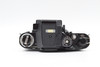 Pre-Owned -  NO METER, Nikon F2AS Photomic 35mm Film Camera Body w/DP-12