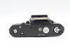 Pre-Owned -  NO METER, Nikon F2AS Photomic 35mm Film Camera Body w/DP-12