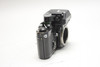 Pre-Owned -  NO METER, Nikon F2AS Photomic 35mm Film Camera Body w/DP-11