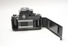 Pre-Owned -  NO METER, Nikon F2AS Photomic 35mm Film Camera Body w/DP-11