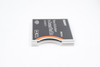 Pre-Owned - Memory Stick Duo Adaptor for Compact Flash Slot