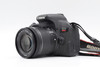 Pre-Owned - Canon EOS Rebel T7i DSLR Camera with 18-55mm F/4-5.6 Lens