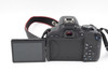 Pre-Owned - Canon EOS Rebel T7i DSLR Camera with 18-55mm F/4-5.6 Lens