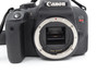 Pre-Owned - Canon EOS Rebel T7i DSLR Camera with 18-55mm F/4-5.6 Lens
