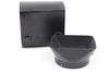 Pre-Owned - Leica Hood 12509 VII for R2.8/28, R2/35, R2.8/35 w/ case