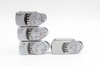 Pre-Owned - *AS-IS* Lot of 4 - Leica Meter M and MC- Not working