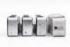 Pre-Owned - *AS-IS* Lot of 4 - Leica Meter M and MC- Not working