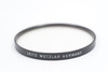 Pre-Owned - Leica 69M to Series 8 Roto Adapter & Series VIII UVa Drop-In Filter