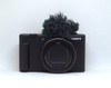 Pre-Owned Sony - ZV-1 ii Vlogging Camera (Black)