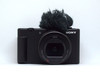 Pre-Owned Sony - ZV-1 ii Vlogging Camera (Black)