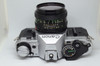 Pre-Owned - Canon AE-1 Program w/ 50mm f/1.8 FD lens