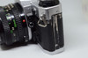 Pre-Owned - Canon AE-1 Program w/ 50mm f/1.8 FD lens