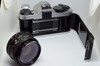 Pre-Owned - Canon AE-1 Program w/ 50mm f/1.8 FD lens