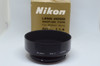 Nikon HS-1 Metal Hood for 50mm F/1.4