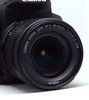 Pre-Owned - Canon EOS 850D with 18-55mm Lens