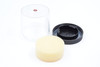 Pre-Owned - Leica Bubble Case for R mount Lenses 3in.