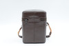 Pre-Owned - Leica E. Leitz New York Lens Case - #13 Top Grain Cowhide