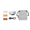 Godox iT20 O TTL Mini Flash for Olympus and Panasonic (Silver)