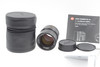 Pre-Owned Leica - Summilux 50mm f/1.4 M ASPH. Lens (Black)