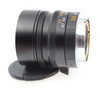 Pre-Owned Leica - Summilux 50mm f/1.4 M ASPH. Lens (Black)