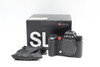 Pre-Owned Leica - SL3 Mirrorless Camera