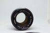 Pre-Owned - Minolta MC Rokkor-PG 50mm f/1.4 Film Lens