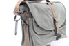 Pre-Owned - Domke F-802 Reporter's Satchel Shoulder Bag (Olive Drab)
