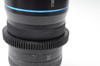 Pre-Owned *AS IS* Sirui Anamorphic 35mm f/1.8 1.33x (Sony E)