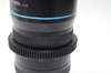 Pre-Owned *AS IS* Sirui Anamorphic 35mm f/1.8 1.33x (Sony E)