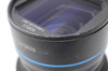 Pre-Owned *AS IS* Sirui Anamorphic 35mm f/1.8 1.33x (Sony E)