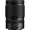 Nikon NIKKOR Z 24-105mm f/4-7.1 Lens (Nikon Z)