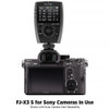 Westcott - FJ250 250Ws Touchscreen Strobe with FJ-X3 S Trigger for Sony (2-Light Backpack Kit)