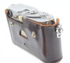 Pre-Owned - Leica - M3 double stroke body only SILVER, build in the year 1955