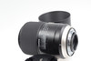 Pre-Owned - Tamron SP 90mm f/2.8 Di Macro 1:1 VC USD Lens for Nikon F