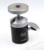 Pre-Owned - Leica Leitz Wetzlar Small Ball and Socket Tripod Head 14119