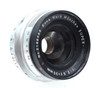 Pre-Owned - Enna Werk Munchen Super Lithagon 35mm F2.5 M42 Screw Mount