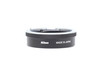 Pre-Owned - Nikon BR-3 Macro Adapter Ring Black