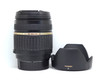 Pre-Owned Tamron - 18-200mm F/3.5-6.3 For Pentax-Af