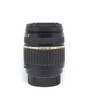 Pre-Owned Tamron - 18-200mm F/3.5-6.3 For Pentax-Af