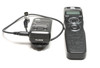 Pre-Owned - Pixel T9 and T9 RX Remote Control and Receive for Nikon (10-pin connector)