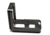 Pre-Owned - Kirk Enterprises L Bracket BL-P7000 for Nikon Coolpix P7000