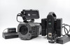 Pre-Owned Sony - PXW-FX9 XDCAM 6K Full-Frame Camera System (Body Only)