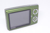 Pre-Owned - Fujifilm FinePix Z10 Digital Camera 7.2MP 3x Optical Zoom Green