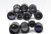 Pre-Owned - 11 Olympus "Dummy" Lenses