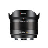 7Artisans AF35mm F1.8 Fuji (FX Mount) APS-C