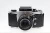 Pre-Owned - Exakta VX 500 Film Camera w/ Meyer - Optik Gorlitz 50mm f/2.8