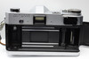 Pre-Owned - Canon Canonflex 35mm SLR Camera RM Working Meter Super-Canomatic 50mm 1.8 Lens