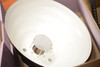 Pre-Owned - Mola Setti 28-inch Beauty Dish Soft Light Reflector (White)